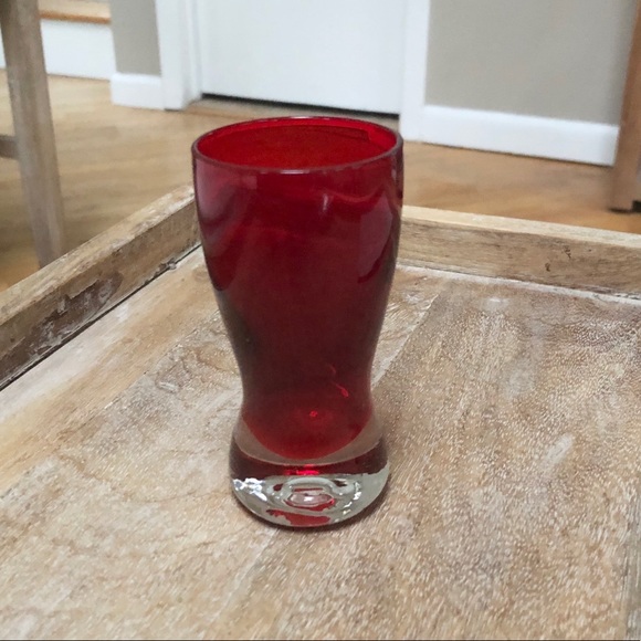 Small Aperitif Cocktail Drinking Glasses - Picture 5 of 13